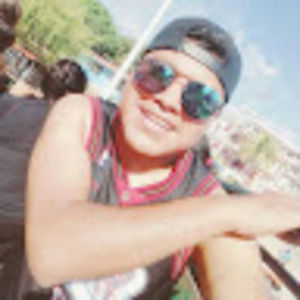 Meet your Posher, Andres